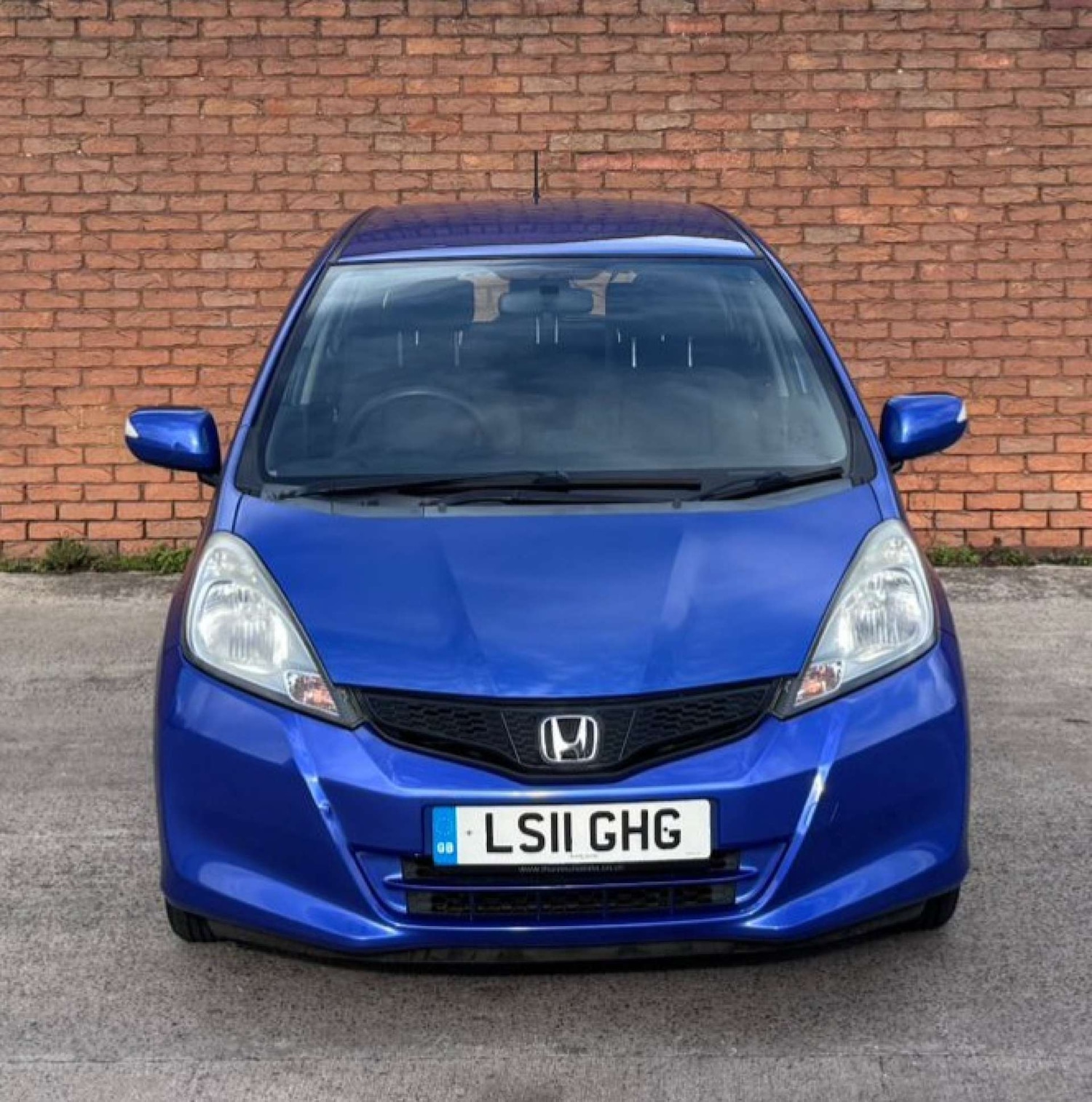 Used Honda Jazz 2011 for sale - 76600708: Photo 6