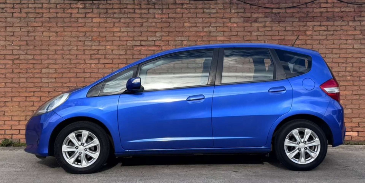 Used Honda Jazz 2011 for sale - 76600708: Photo 7