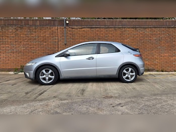 Used Honda Civic 2006 for sale - 78315935: Photo