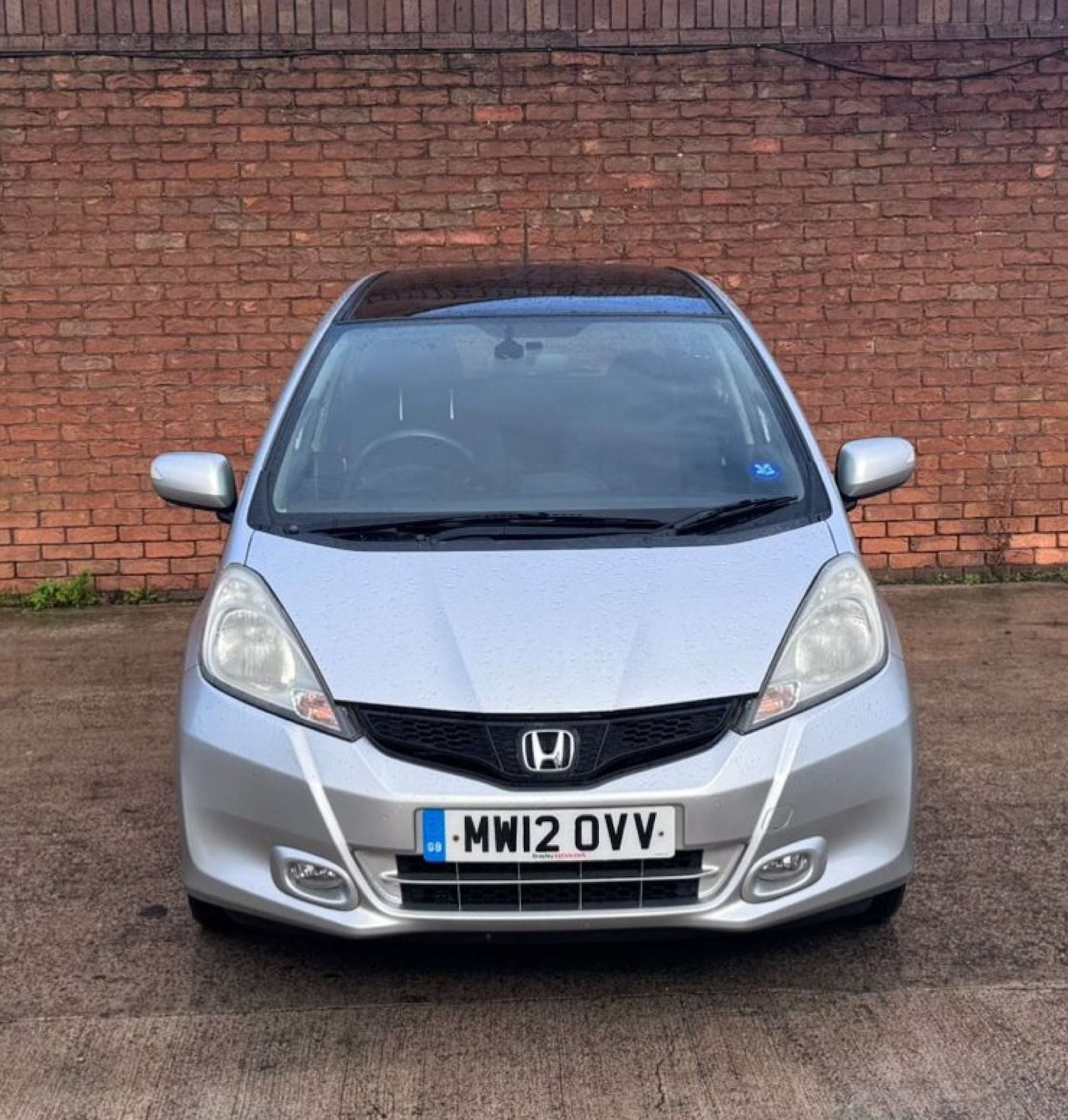 Used Honda Jazz 2012 for sale - 76444546: Photo 10
