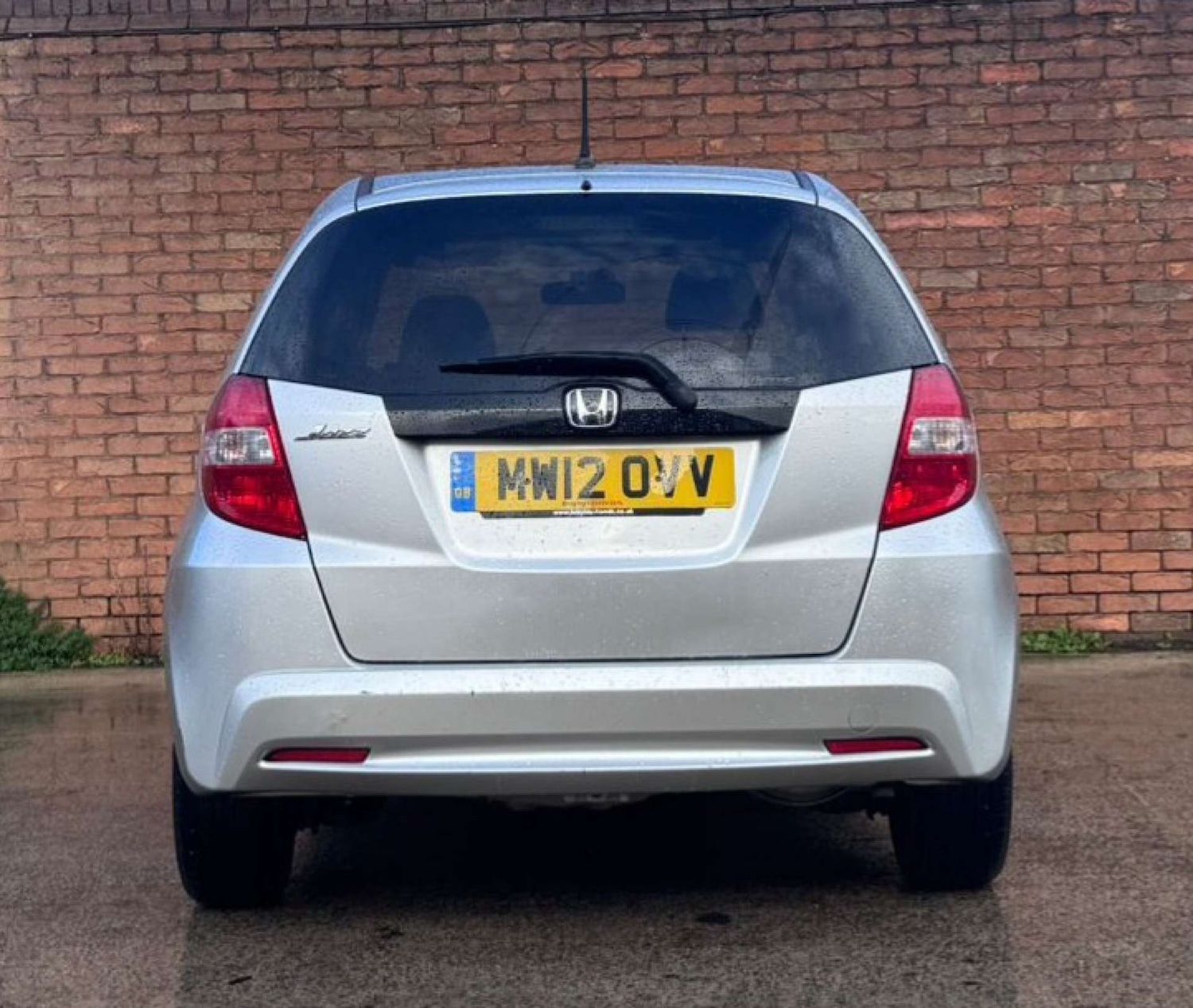 Used Honda Jazz 2012 for sale - 76444546: Photo 11