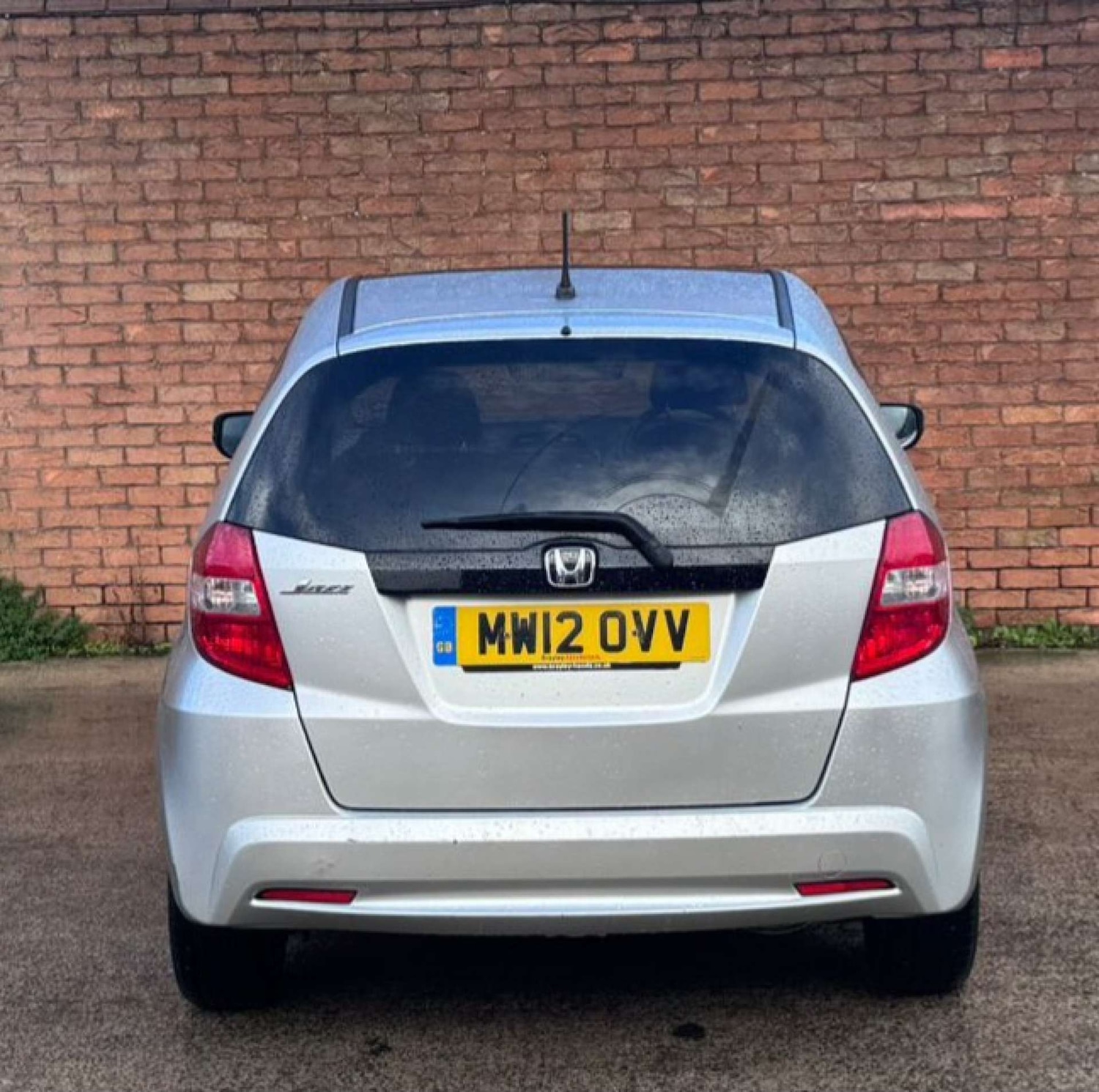 Used Honda Jazz 2012 for sale - 76444546: Photo 12