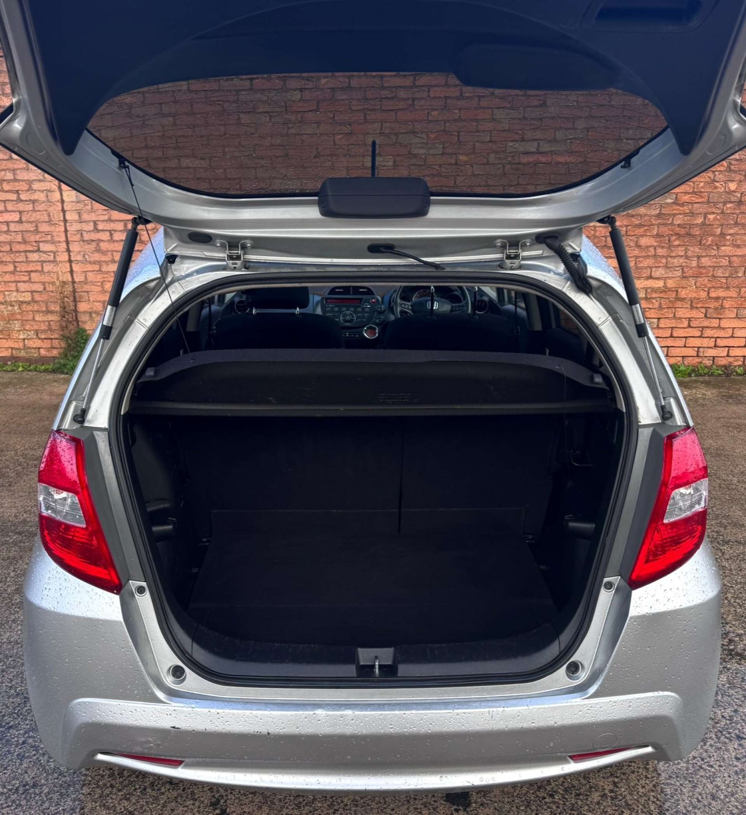 Used Honda Jazz 2012 for sale - 76444546: Photo 13