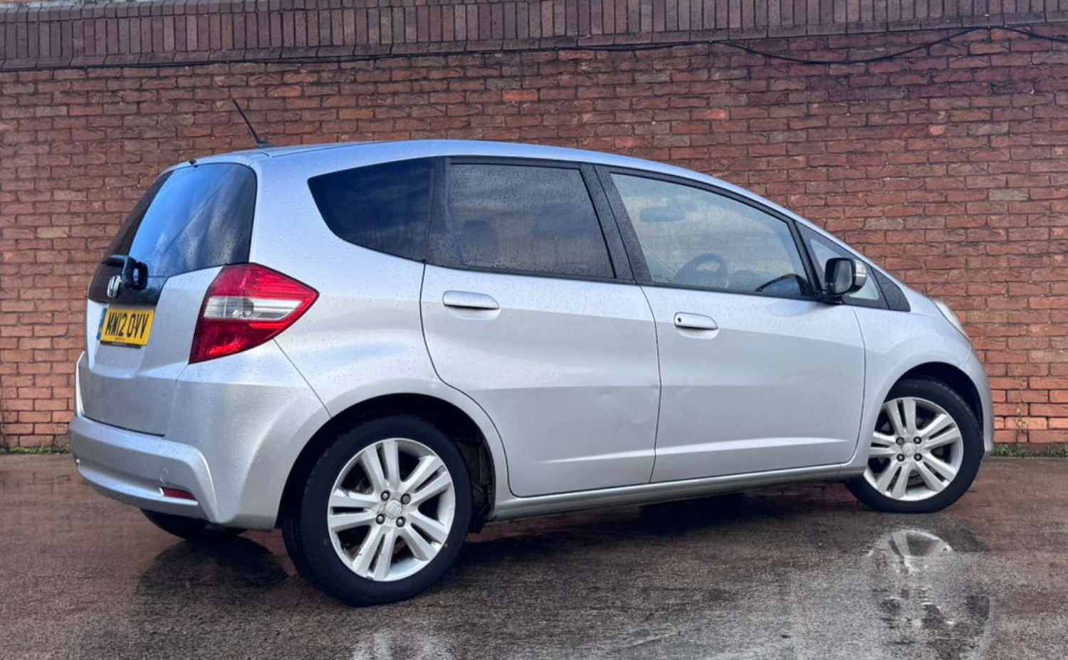 Used Honda Jazz 2012 for sale - 76444546: Photo 15