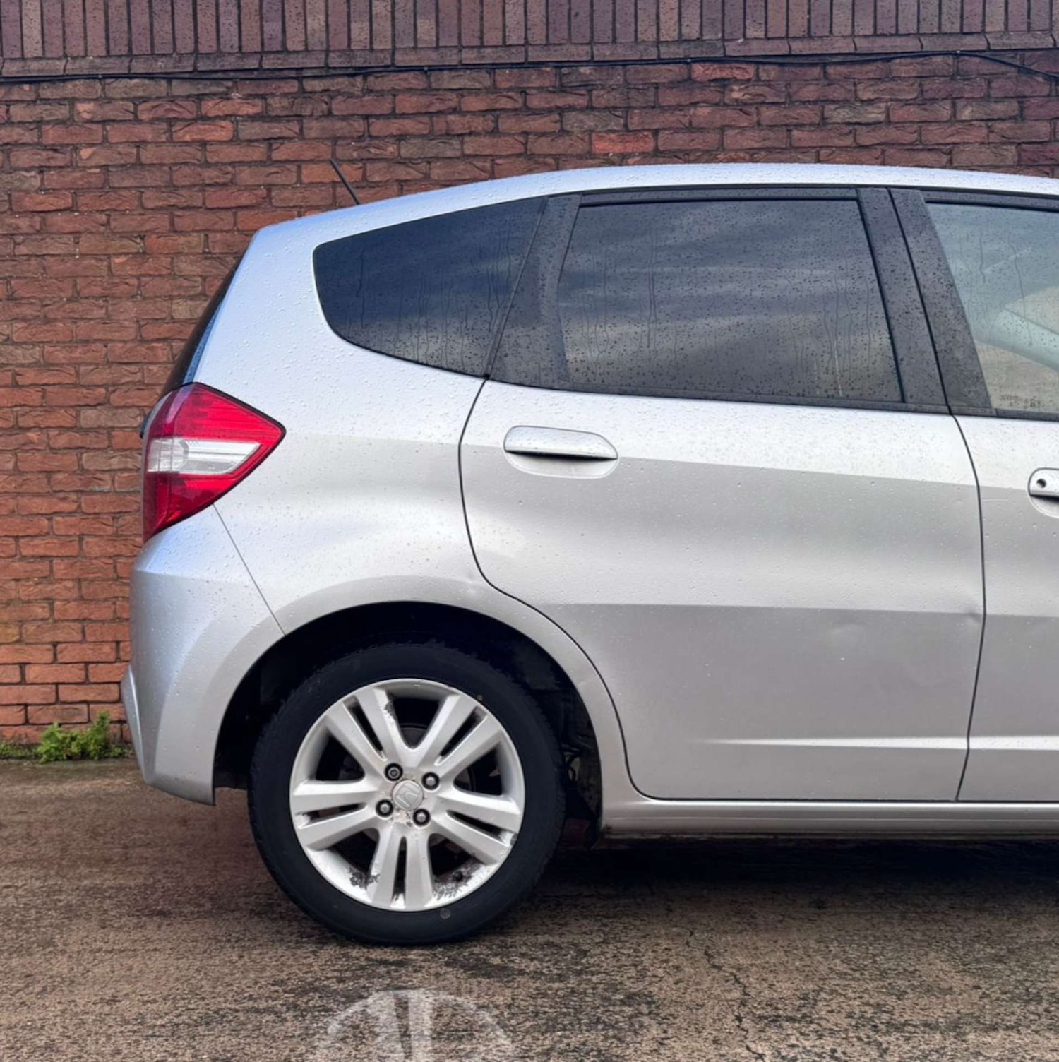 Used Honda Jazz 2012 for sale - 76444546: Photo 18