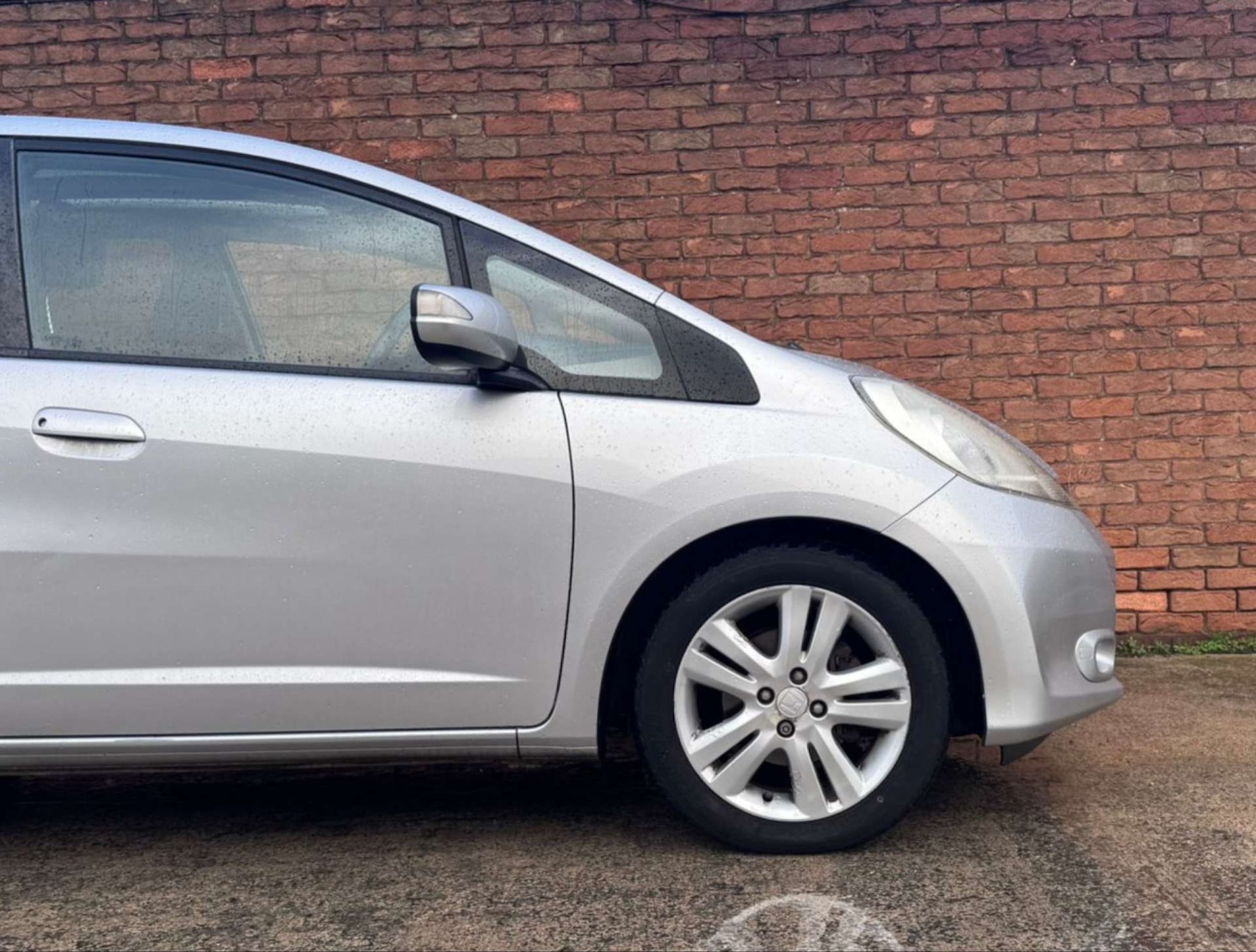 Used Honda Jazz 2012 for sale - 76444546: Photo 19