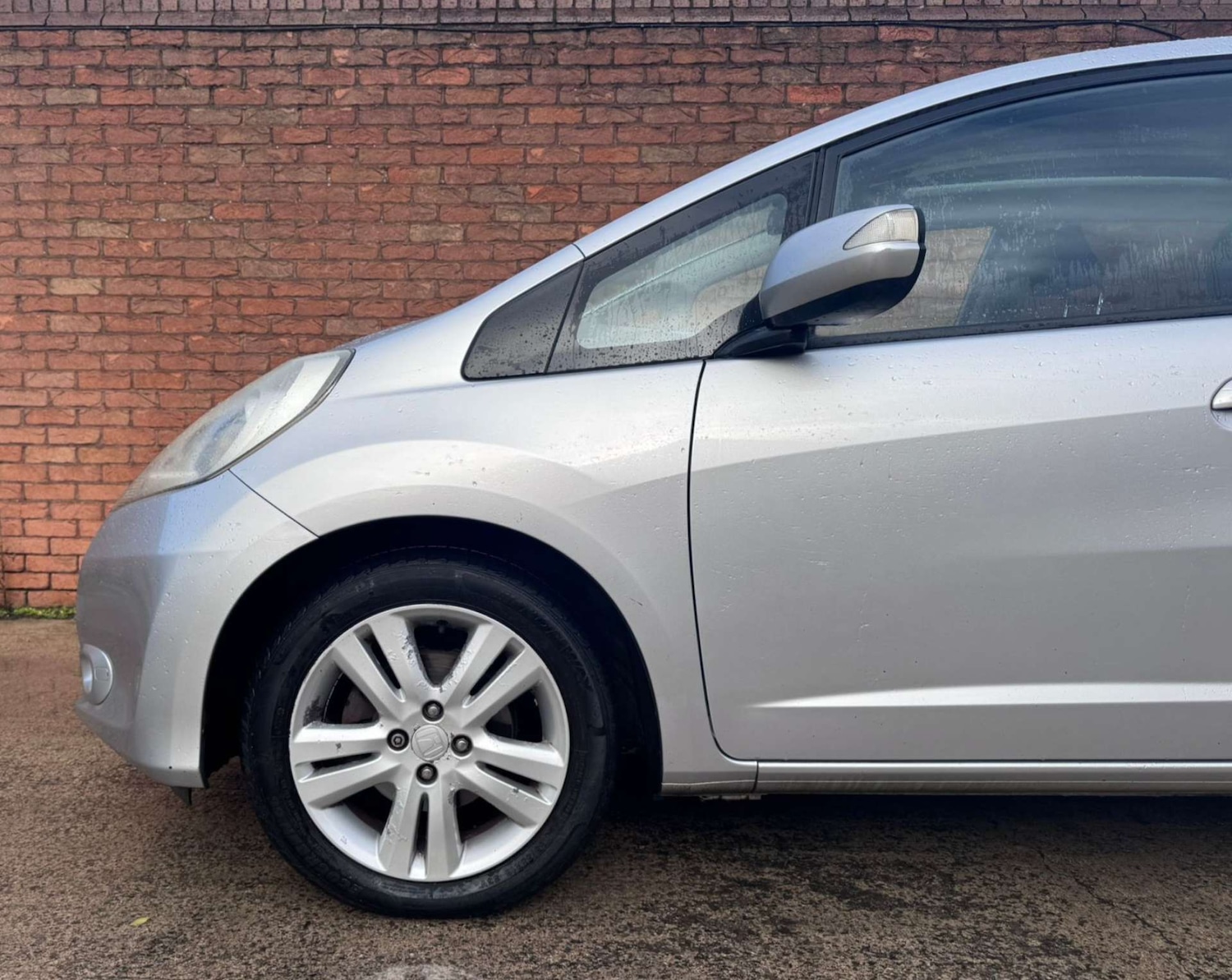 Used Honda Jazz 2012 for sale - 76444546: Photo 20