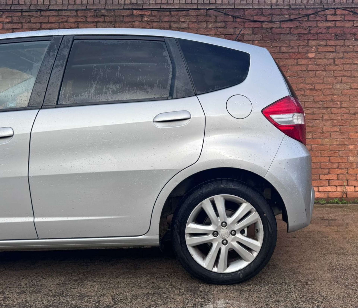 Used Honda Jazz 2012 for sale - 76444546: Photo 21