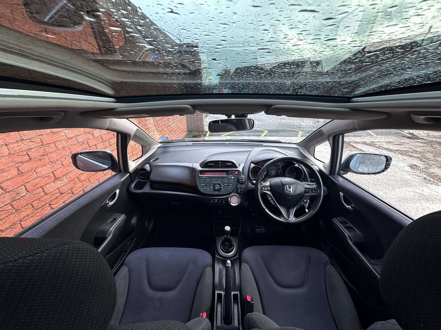 Used Honda Jazz 2012 for sale - 76444546: Photo 22