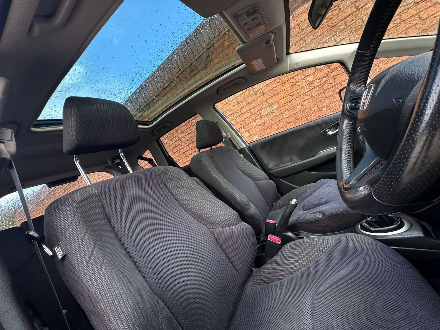 Used Honda Jazz 2012 for sale - 76444546: Photo 23