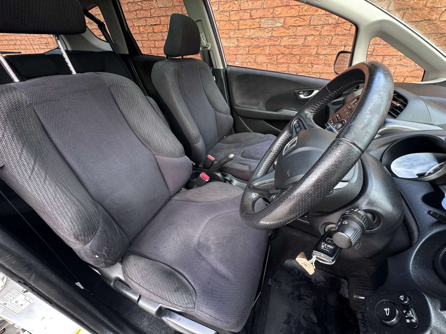 Used Honda Jazz 2012 for sale - 76444546: Photo 25