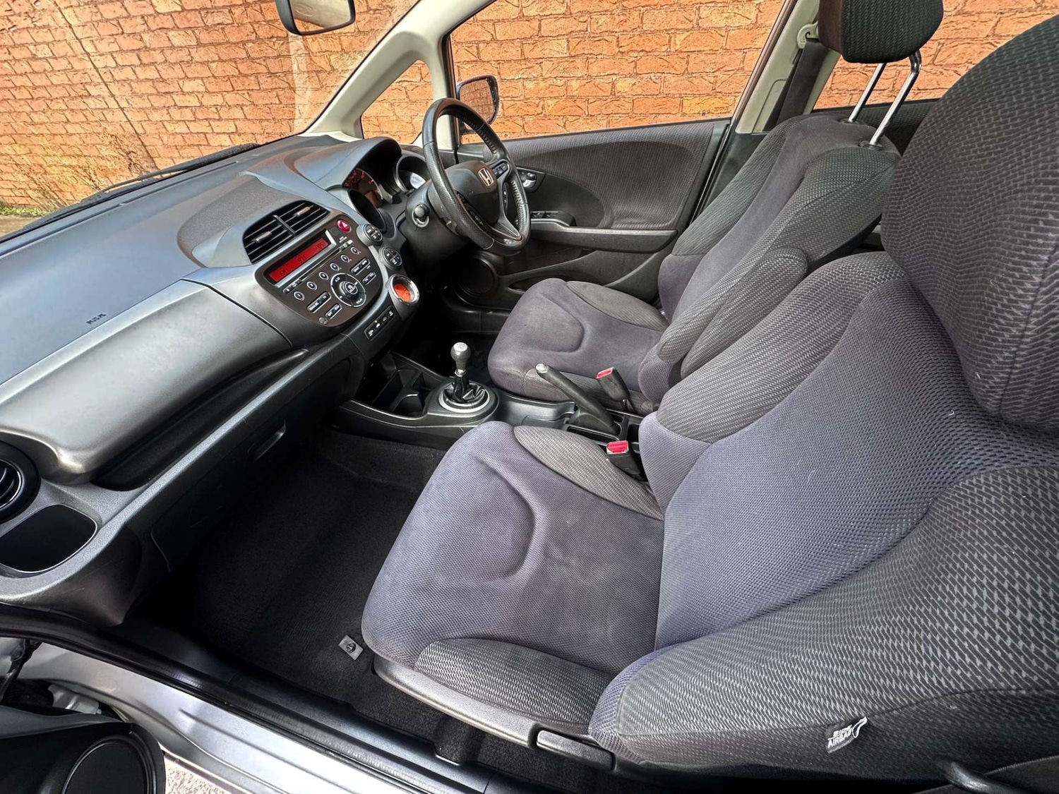 Used Honda Jazz 2012 for sale - 76444546: Photo 26