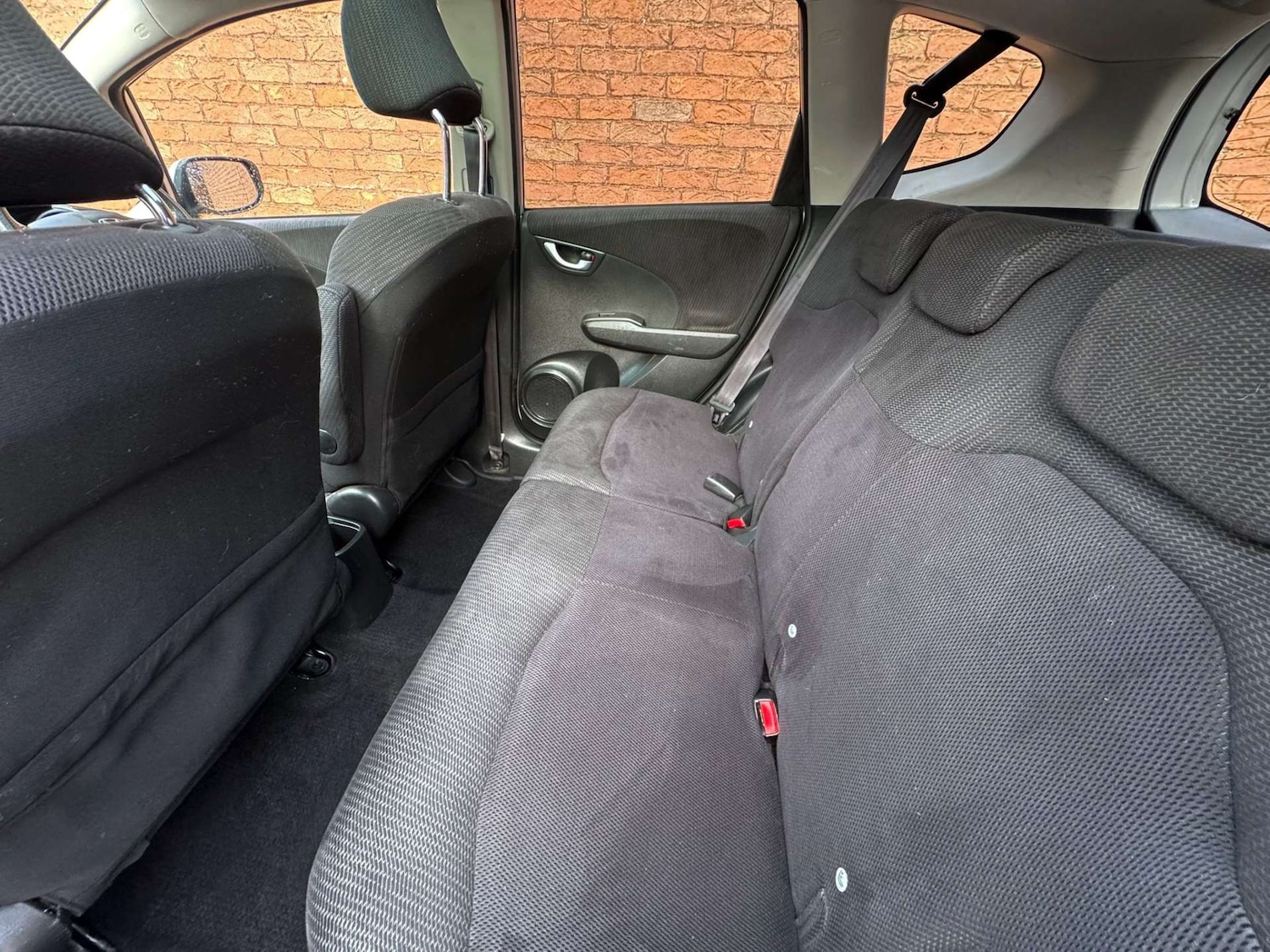 Used Honda Jazz 2012 for sale - 76444546: Photo 27