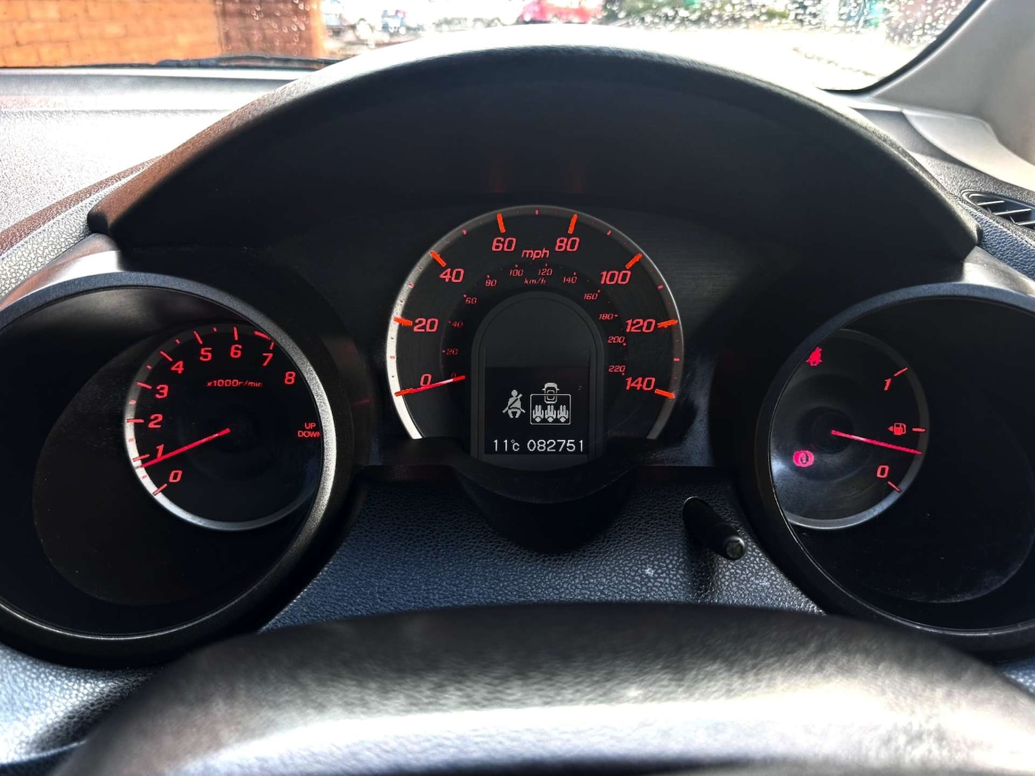 Used Honda Jazz 2012 for sale - 76444546: Photo 29