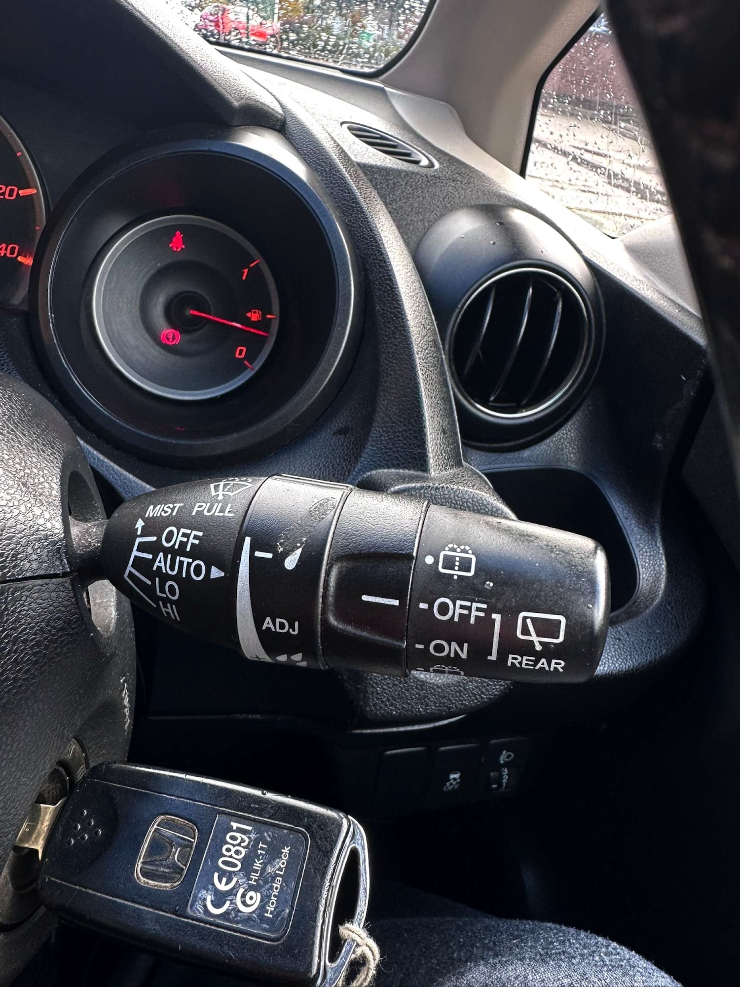 Used Honda Jazz 2012 for sale - 76444546: Photo 31