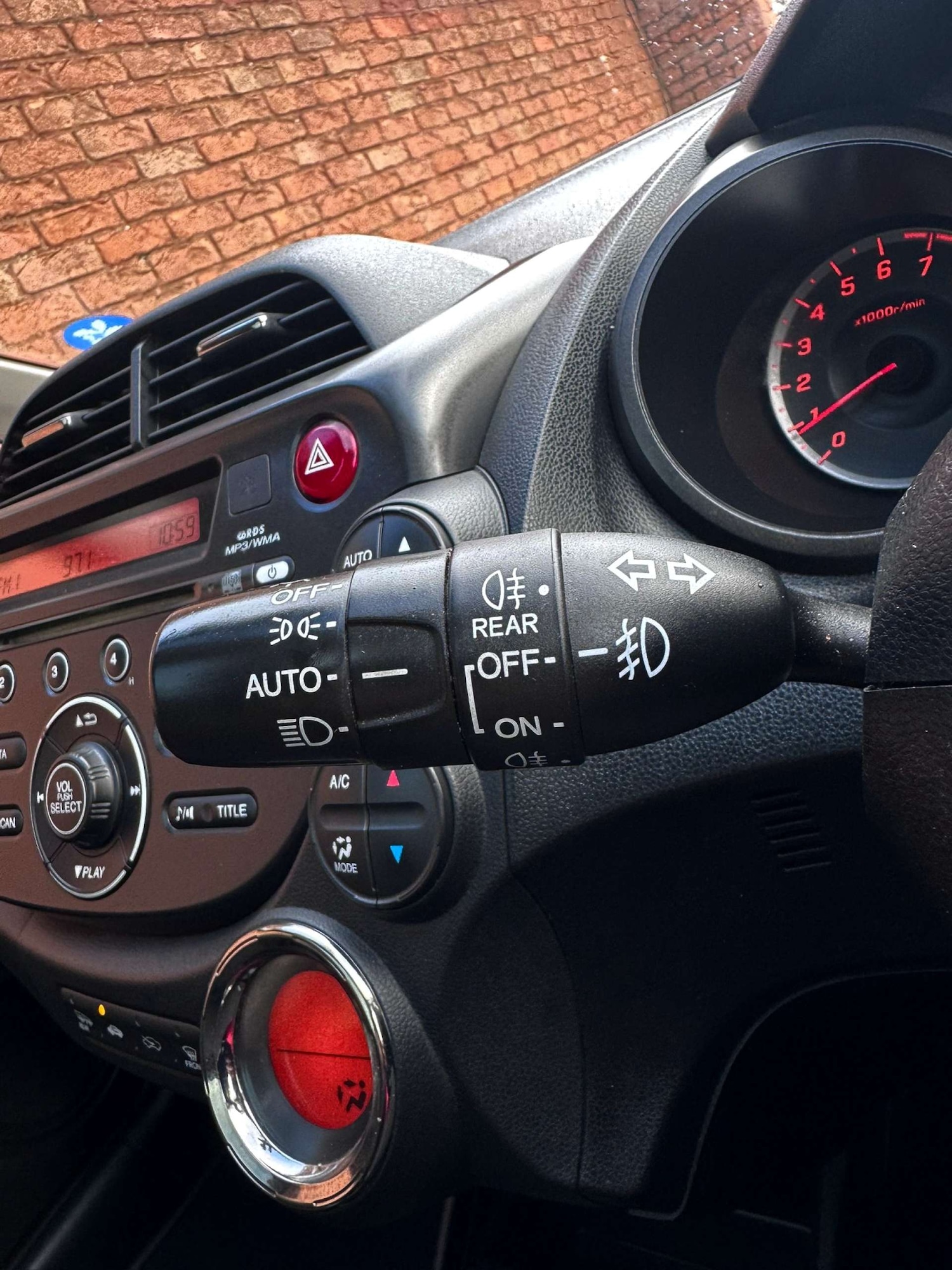 Used Honda Jazz 2012 for sale - 76444546: Photo 33