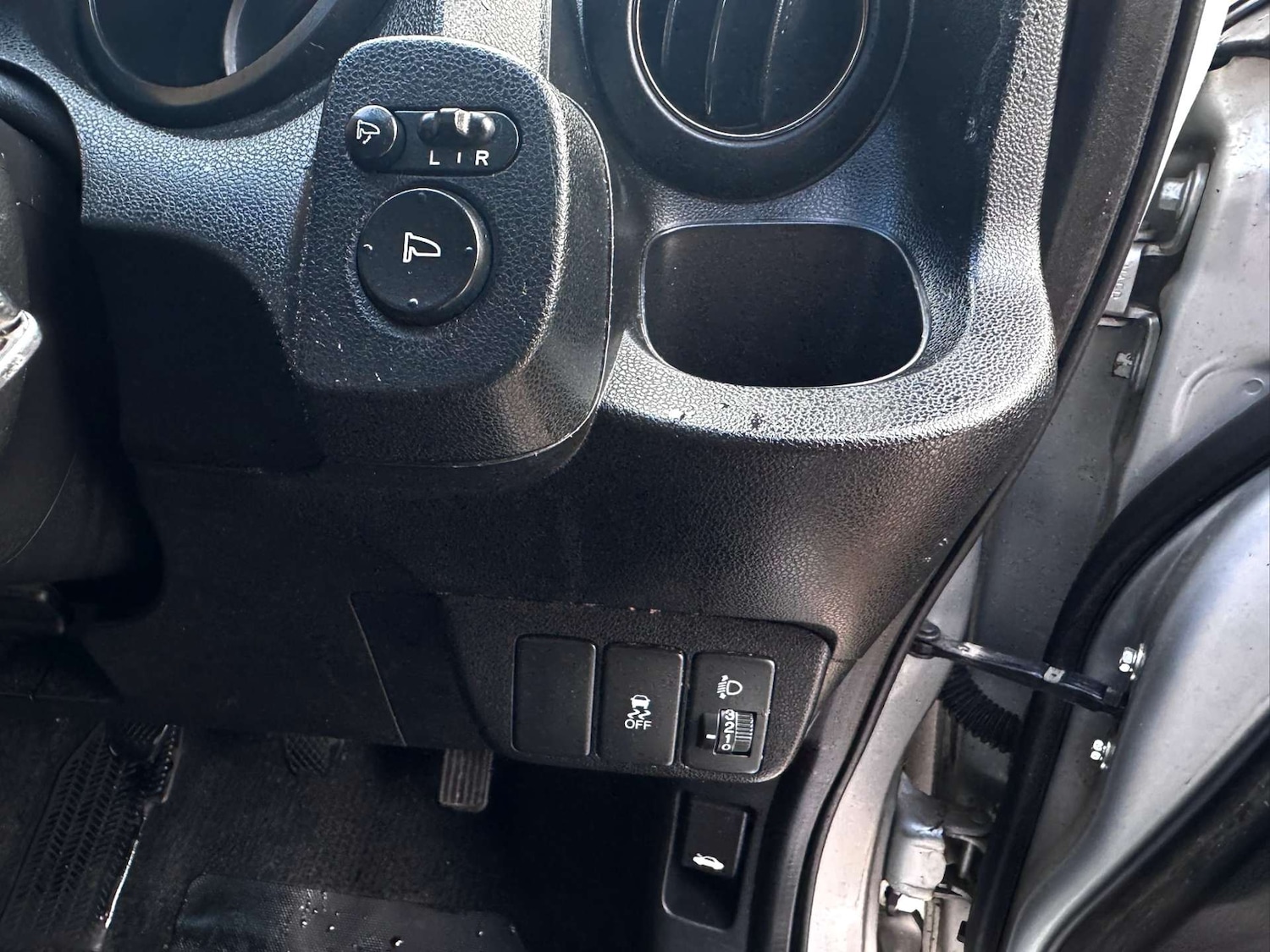 Used Honda Jazz 2012 for sale - 76444546: Photo 34