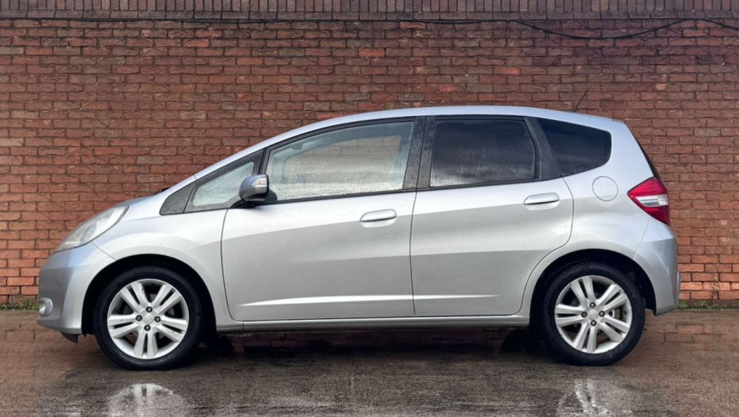 Used Honda Jazz 2012 for sale - 76444546: Photo 7