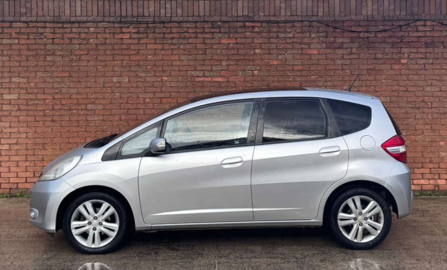 Used Honda Jazz 2012 for sale - 76444546: Photo 8