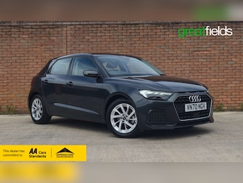 Used Audi A1 2020 for sale - 78966715: Photo