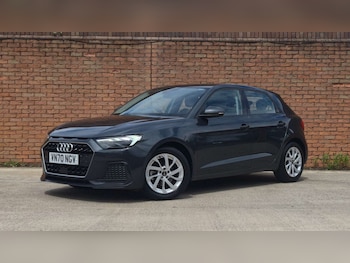 Used Audi A1 2020 for sale - 78966715: Photo