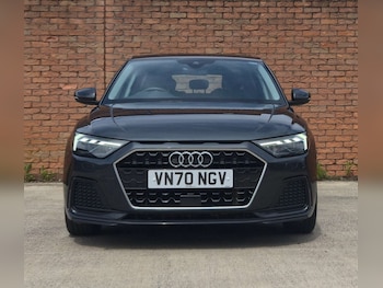 Used Audi A1 2020 for sale - 78966715: Photo
