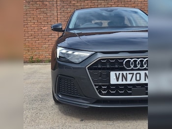 Used Audi A1 2020 for sale - 78966715: Photo