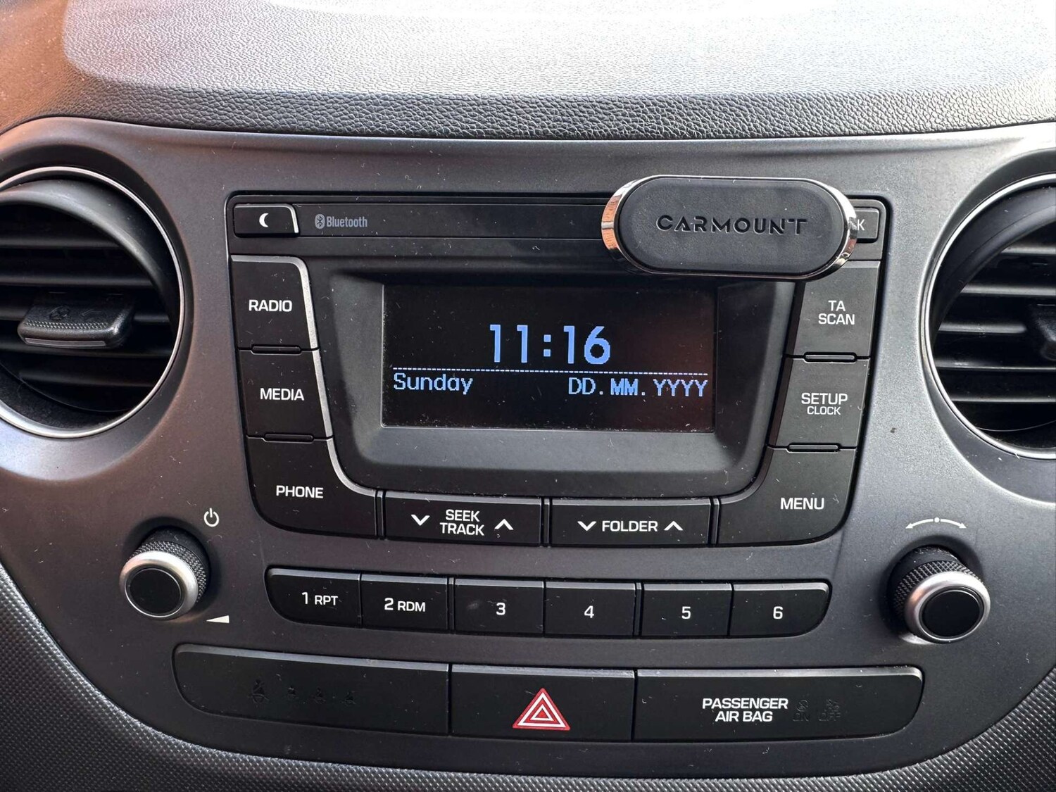 Used Hyundai i10 2017 for sale - 77492546: Photo 30