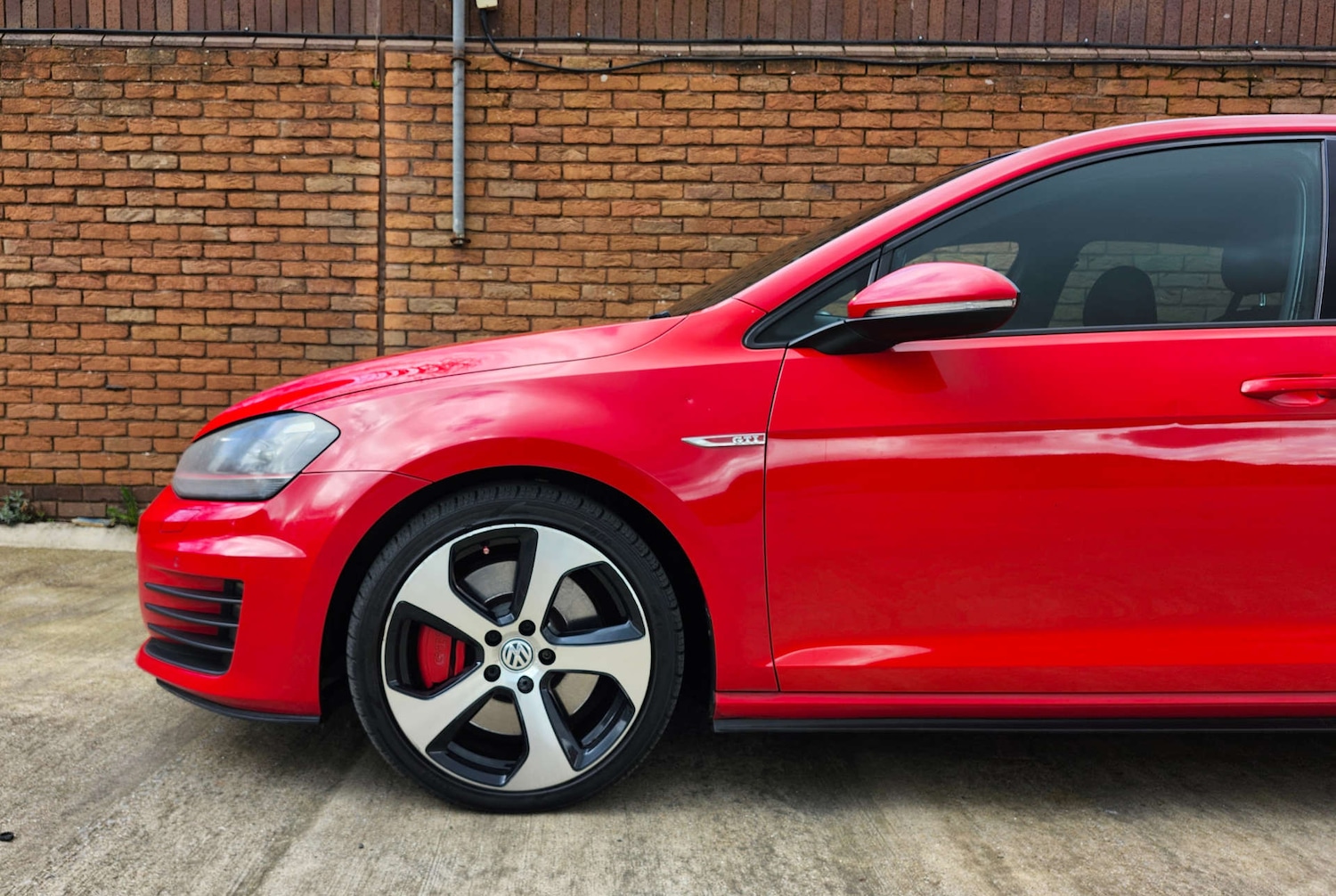 Used Volkswagen Golf 2014 for sale - 77917735: Photo 10