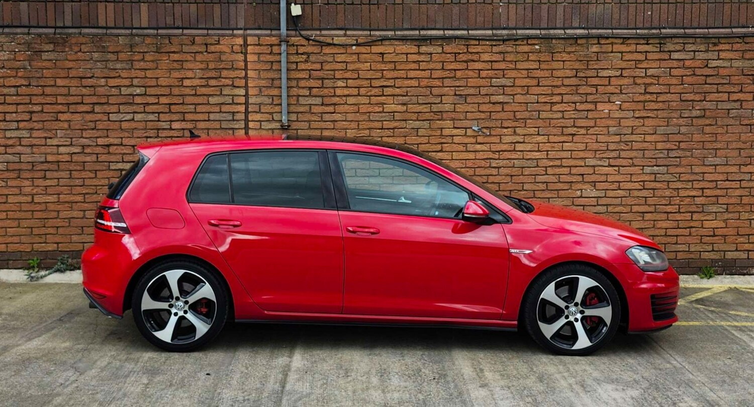 Used Volkswagen Golf 2014 for sale - 77917735: Photo 11