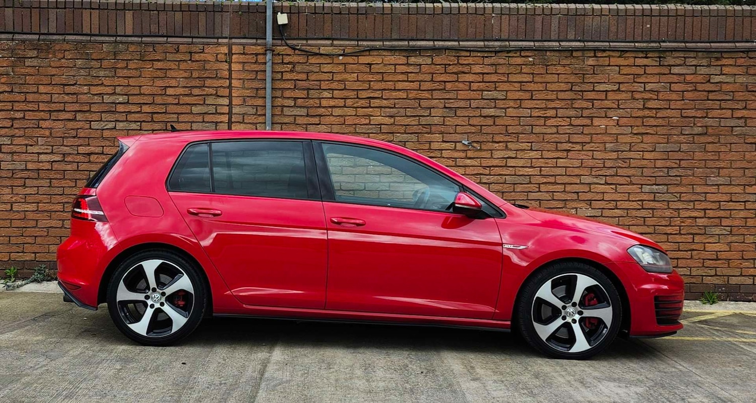 Used Volkswagen Golf 2014 for sale - 77917735: Photo 12