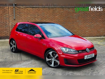 Used Volkswagen Golf 2014 for sale - 77917735: Photo