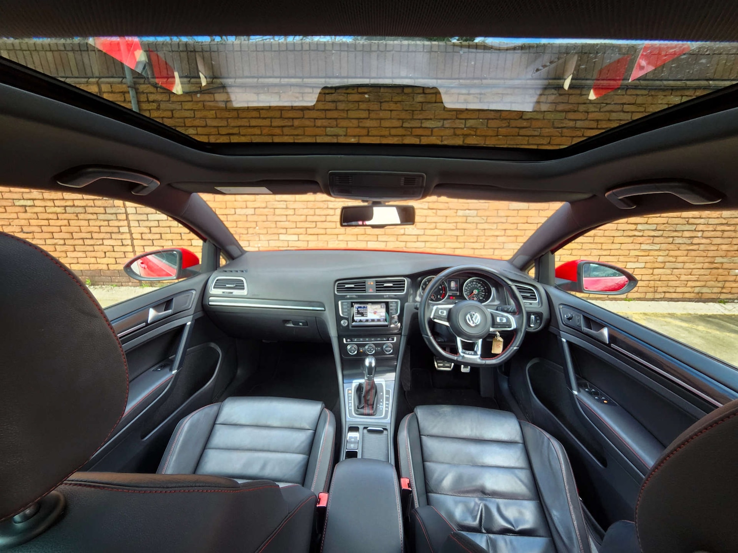 Used Volkswagen Golf 2014 for sale - 77917735: Photo 22