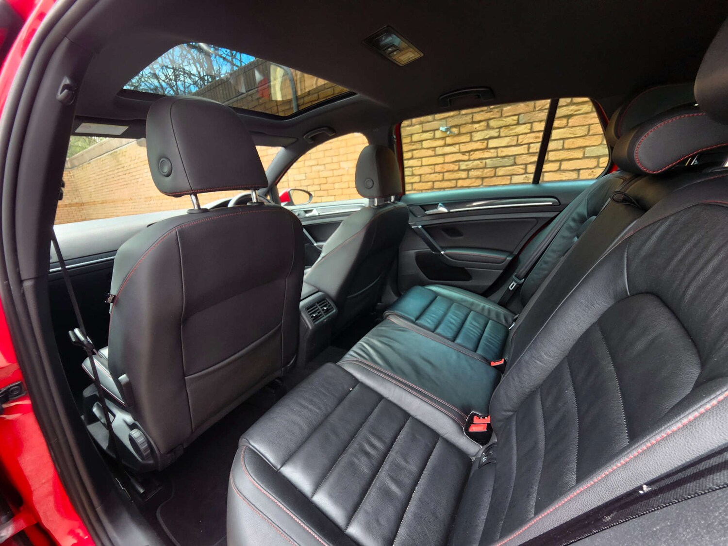 Used Volkswagen Golf 2014 for sale - 77917735: Photo 27