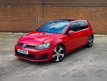 Used Volkswagen Golf 2014 for sale - 77917735: Photo
