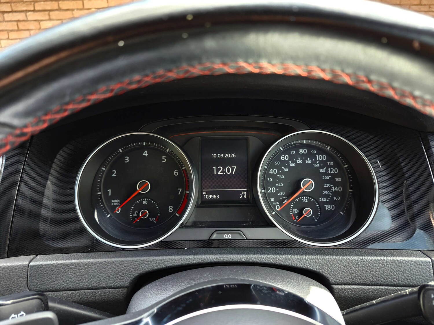 Used Volkswagen Golf 2014 for sale - 77917735: Photo 38