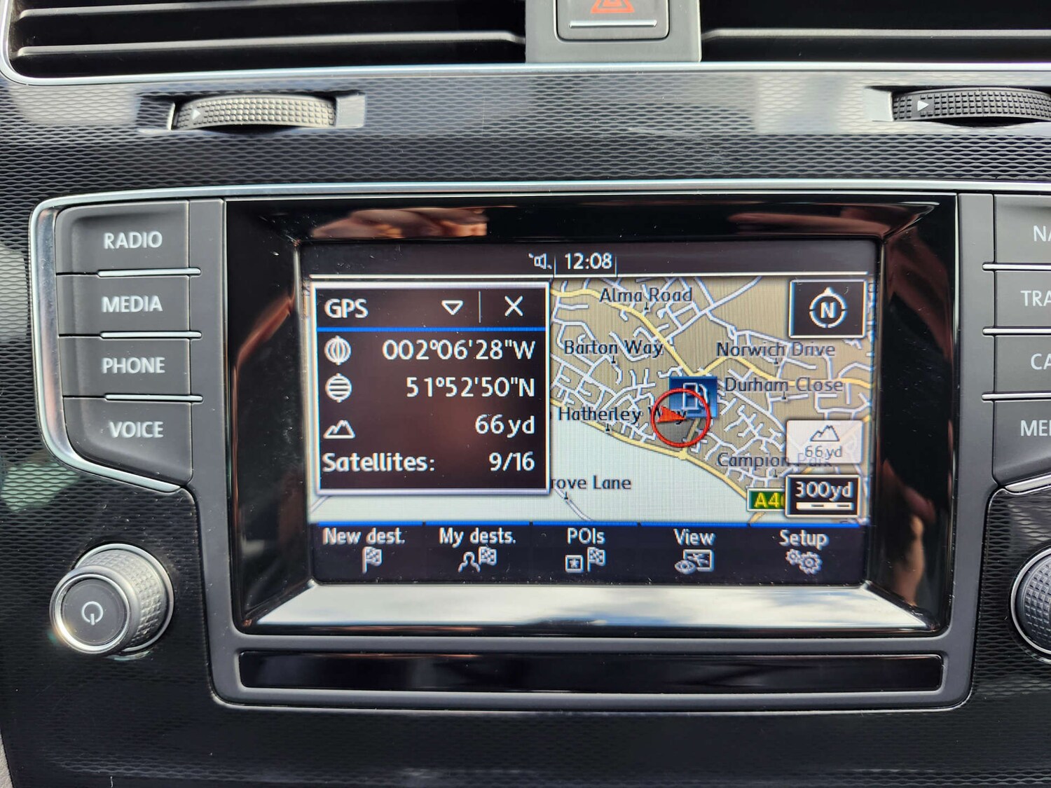 Used Volkswagen Golf 2014 for sale - 77917735: Photo 39