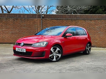 Used Volkswagen Golf 2014 for sale - 77917735: Photo