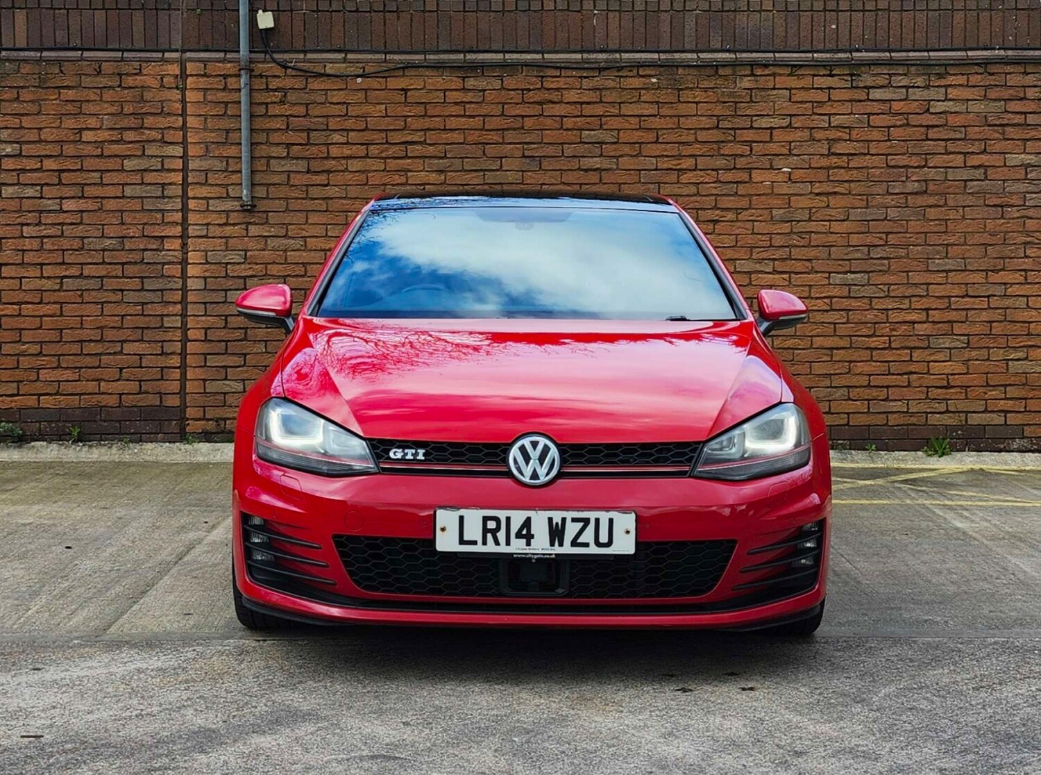 Used Volkswagen Golf 2014 for sale - 77917735: Photo 6