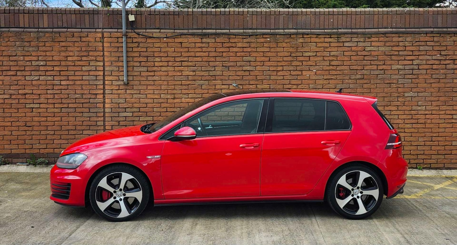 Used Volkswagen Golf 2014 for sale - 77917735: Photo 7