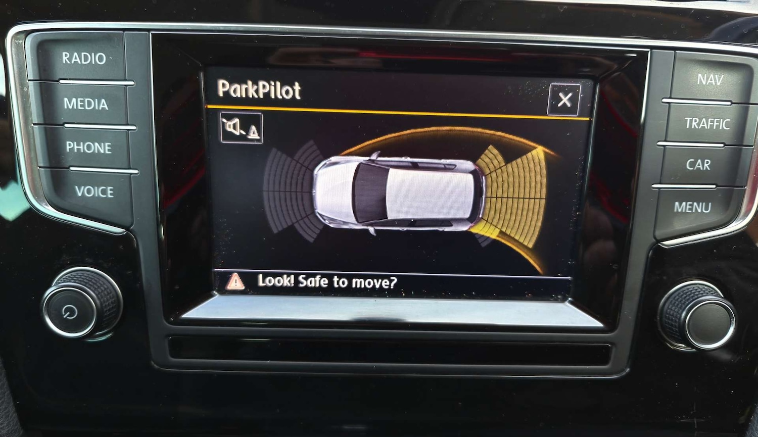 Vehicle 20