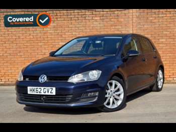 Used Volkswagen Golf 2012 for sale - 74962218: Photo