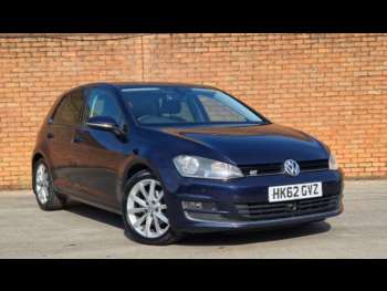 Used Volkswagen Golf 2012 for sale - 74962218: Photo