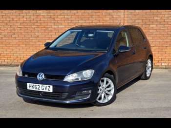 Used Volkswagen Golf 2012 for sale - 74962218: Photo