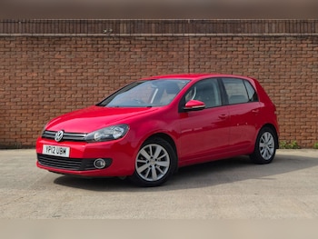 Used Volkswagen Golf 2012 for sale - 78681857: Photo