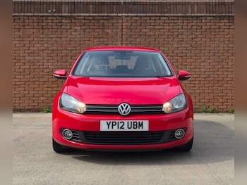 Used Volkswagen Golf 2012 for sale - 78681857: Photo
