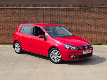 Used Volkswagen Golf 2012 for sale - 78681857: Photo