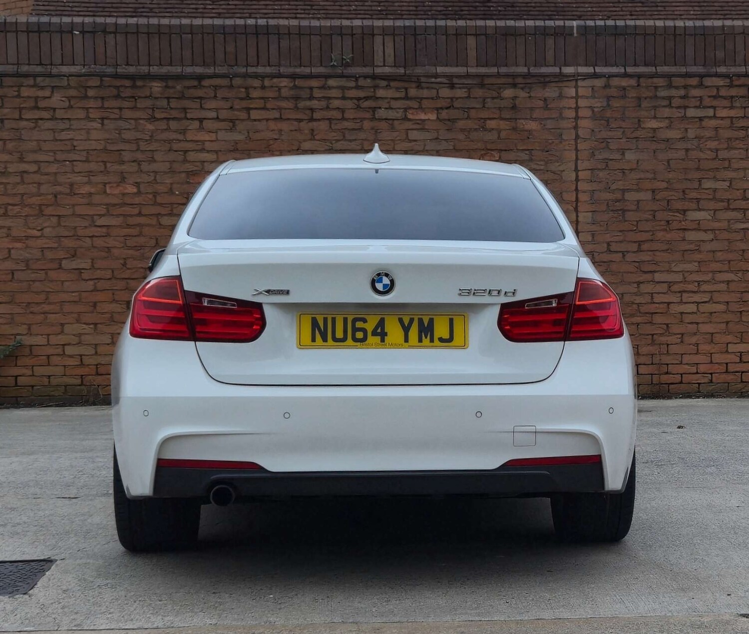 Used BMW 3 Series 2014 for sale - 77813579: Photo 10