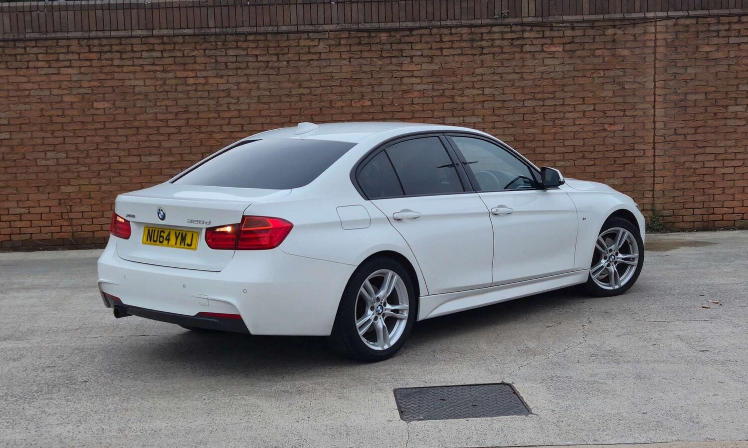 Used BMW 3 Series 2014 for sale - 77813579: Photo 12