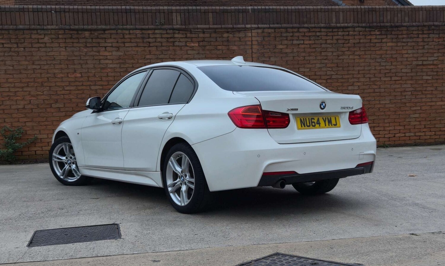 Used BMW 3 Series 2014 for sale - 77813579: Photo 13
